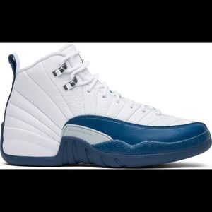 Jordan 12 RETRO